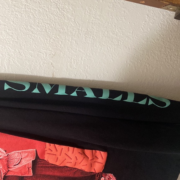 The Nortorious B.I.G.sweater - Picture 5 of 8